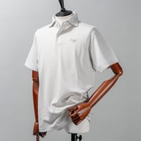 MOCO [ 21-2242840 ] HG/JQﾆｯﾄｷﾞﾝｶﾞﾑﾁｪｯｸ【半袖ｼｬﾂ】 - ｻﾝﾄﾞﾍﾞｰｼﾞｭ(51)