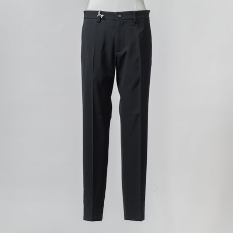 TRATTO [ 31-7252910 ] Balgman Back Brushed Light Doublecloth【ｽﾄﾚｰﾄ】- ﾌﾞﾗｯｸ(19)