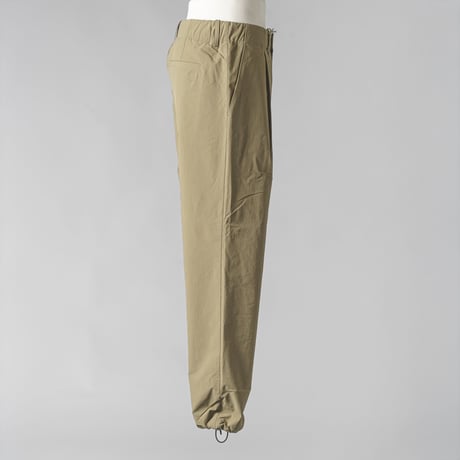 TRATTO [ 31-7262010 ] CORDURA DOUBLE WAVE2WAY撥水ｽﾄﾚｯﾁ【２ﾀｯｸﾜｲﾄﾞｸﾛｯﾌﾟﾄﾞ】 - ｸﾘｰﾑ(31)