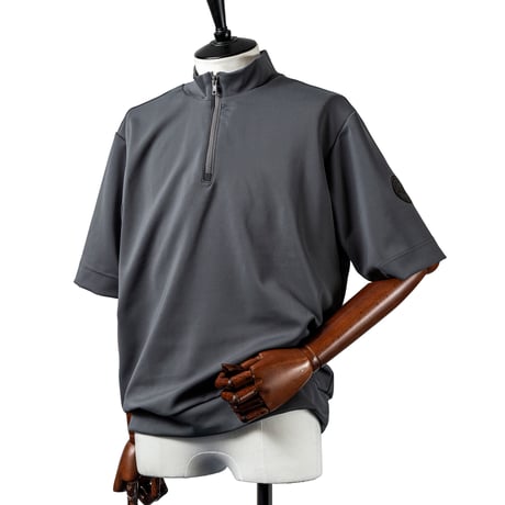 MOCO [ 21-2241241 ] POWDER light scuba【ﾊｰﾌZIPﾓｯｸ】 - ﾈｲﾋﾞｰ(98)