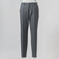 TRATTO [ 31-7252817 ] UNIR®twill 2way argan oil【ﾋﾟﾝﾀｯｸｲｰｼﾞｰﾜｲﾄﾞ】 - ﾁｬｺｰﾙｸﾞﾚｰ(18)