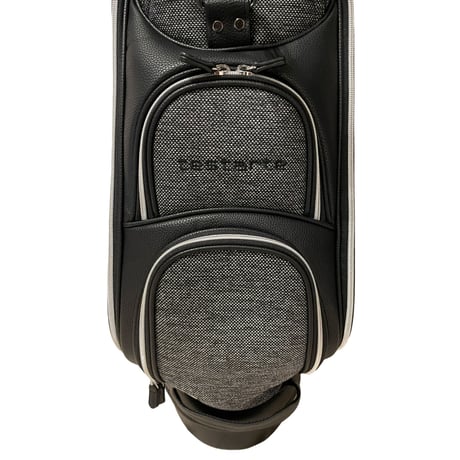 【新型スタンドタイプ】testarte [ 73-9221511 ] NOVATEXｷｬﾃﾞｨｰﾊﾞｯｸﾞ【ｽﾀﾝﾄﾞﾀｲﾌﾟ】-  ﾌﾞﾗｯｸ(19)