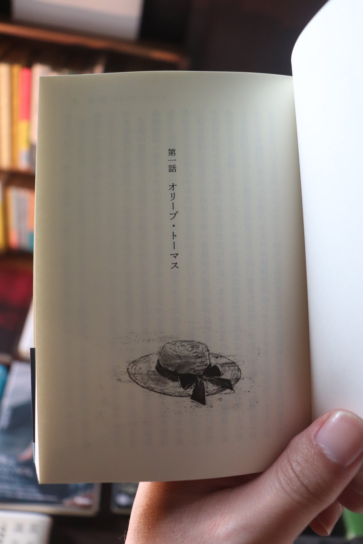 初夏ものがたり 山尾悠子サイン本 文庫 未開封 初夏ものがたり／山尾 悠子 著 酒井 駒子 絵 | 庭文庫 WEBSHOP