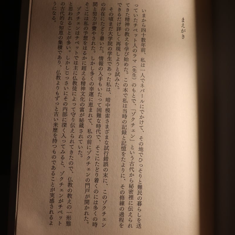 中古】我が精神鑑定例 (1) 精神の考古学／中沢新一 | 庭 