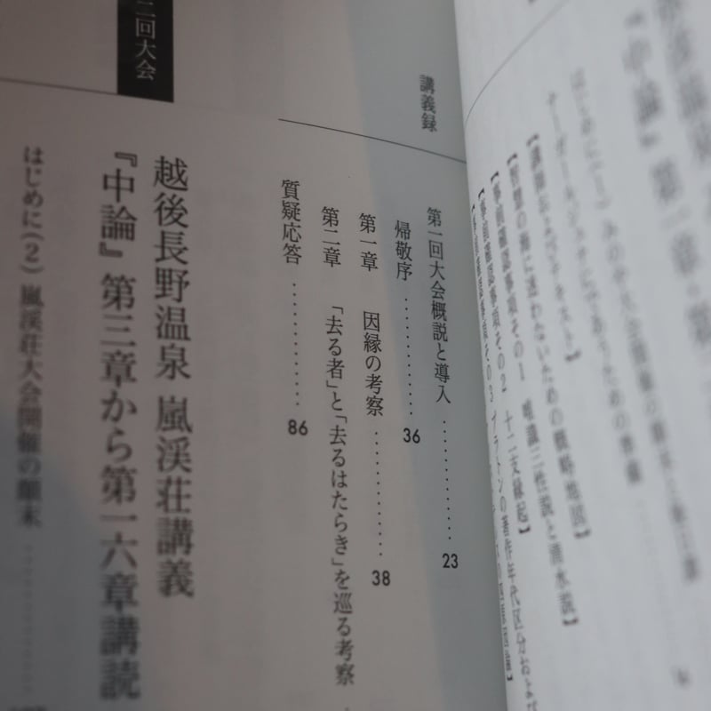 中観荘厳論の研究 感想 | 廣野由美子『批評理論入門』｜島田ヒポポタマス