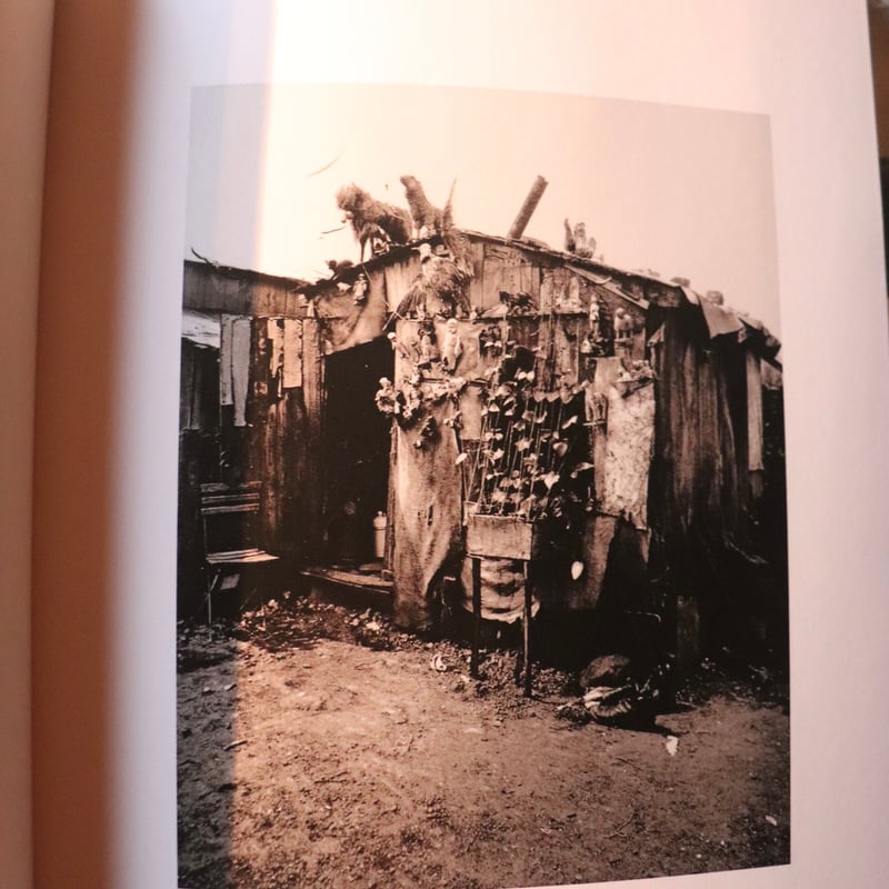 前衛」写真の精神：なんでもないものの変容 瀧口修造・阿部展也・大辻