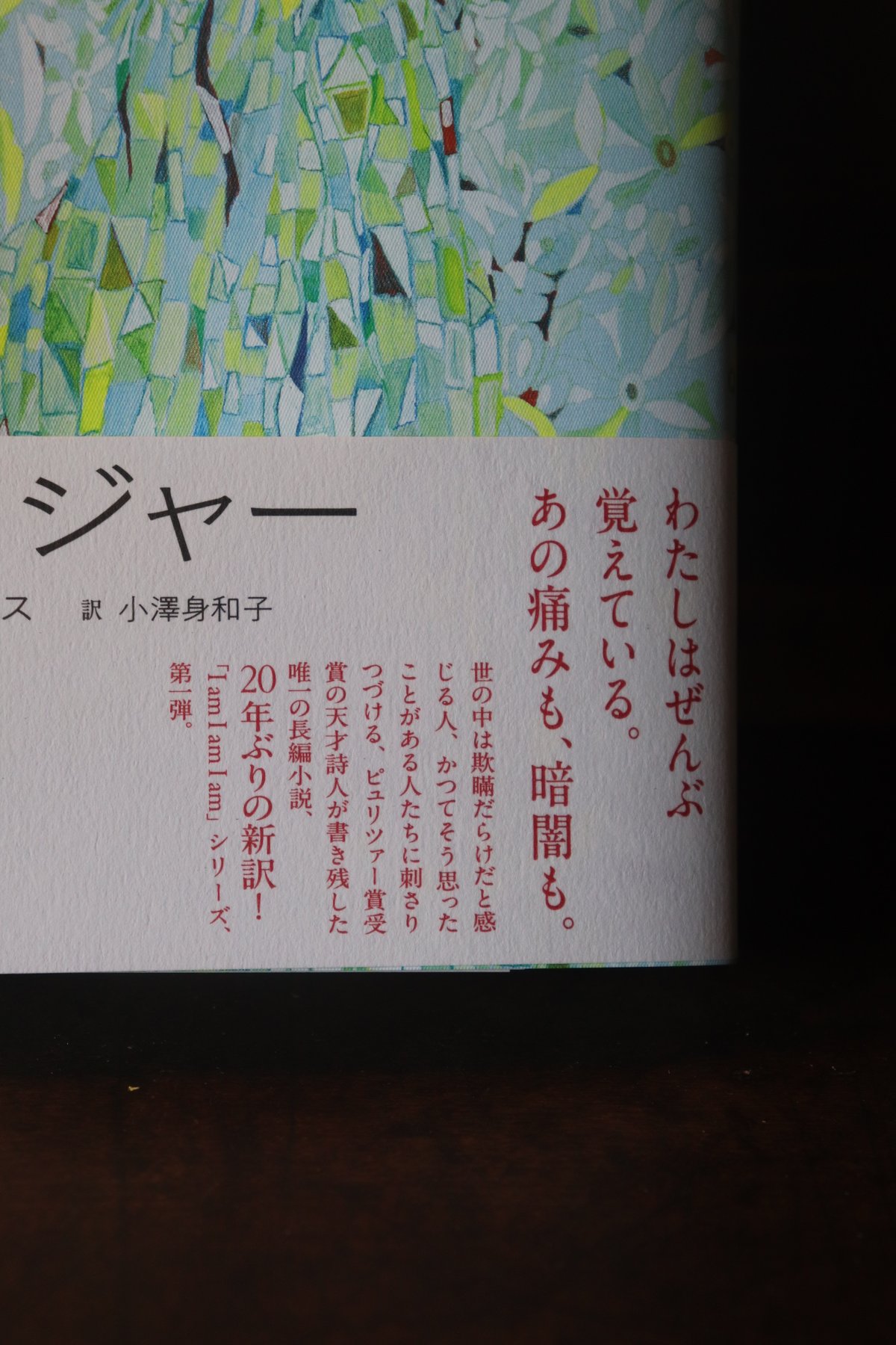 ★値下げ★　シルヴィア・プラス　「ベル・ジャー」「湖水を渡って」 Amazon.co.jp: 湖水を渡って: シルヴィア・プラス詩集