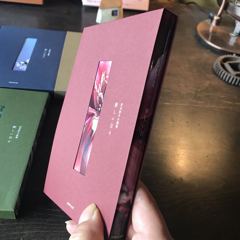 芝木好子小説集 新しい日々 | 庭文庫 WEBSHOP