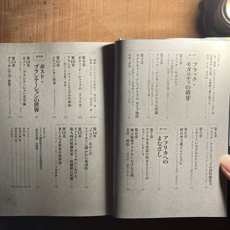 環大西洋政治詩学 二十世紀ブラック・カルチャーの水脈 | 庭文庫 WEBSHOP