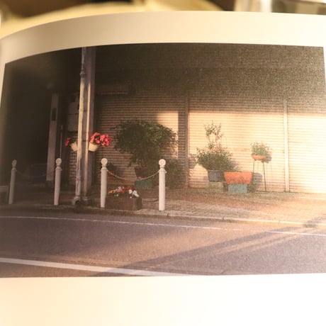 帰路／Shiho Matsuno