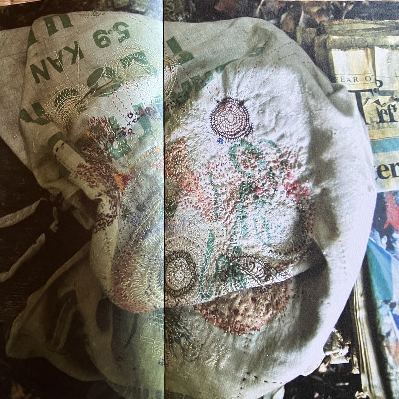 PUNK | 庭文庫 WEBSHOP