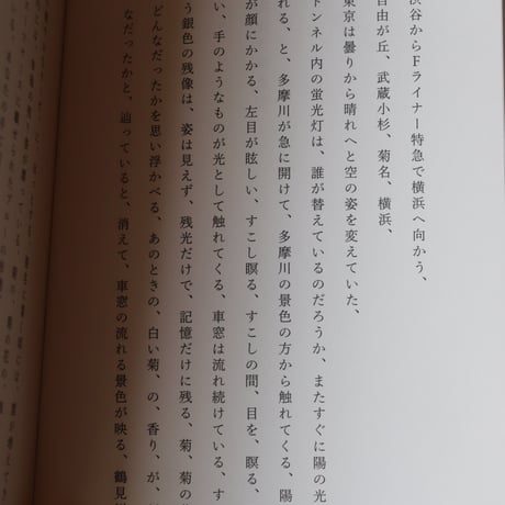 文藝誌「灑」