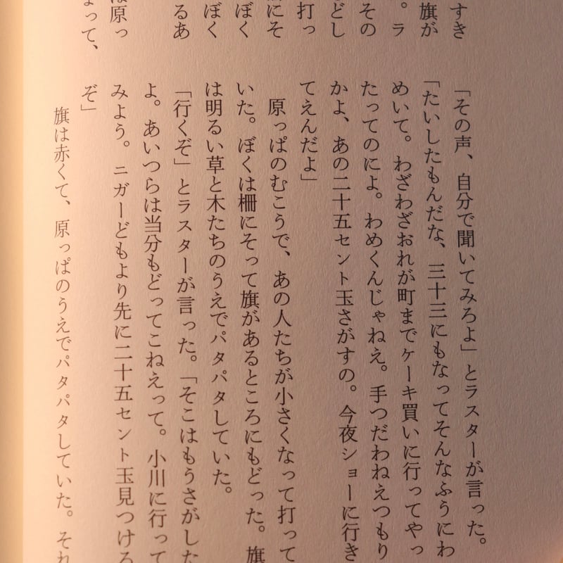 響きと怒り ／ ウィリアム・フォークナー 著 桐山 大介 訳 | 庭文庫