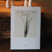 TIMELESS／朝吹真理子