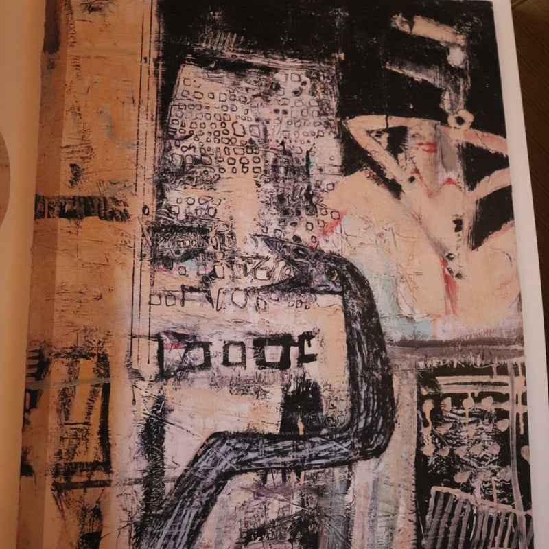 ビル景 1978–2019／大竹伸朗 | 庭文庫 WEBSHOP