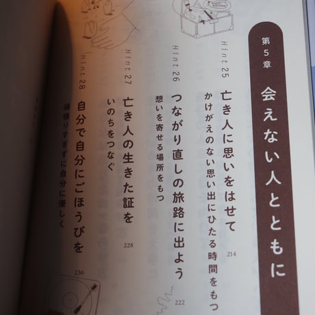 もう会えない人を思う夜に／坂口幸弘  赤田ちづる