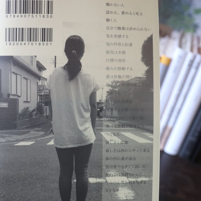 整体対話読本ある | 庭文庫 WEBSHOP