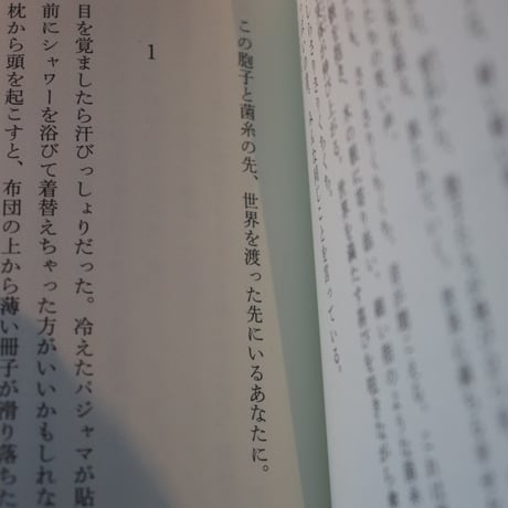 わたしは孤独な星のように／ 池澤 春菜