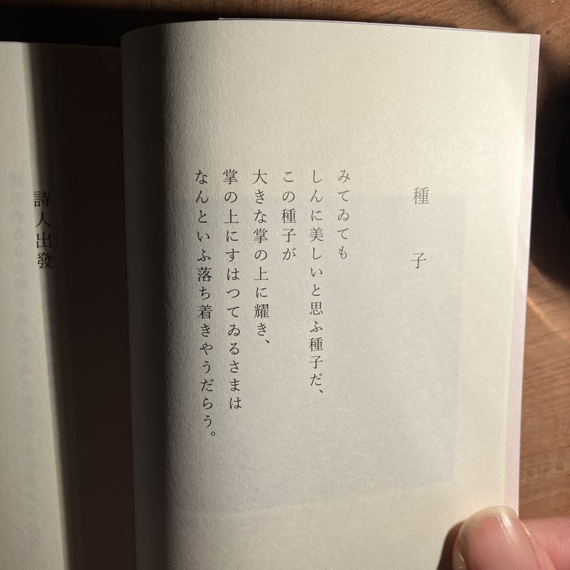 天上の櫻 宮崎孝政詩選集 | 庭文庫 WEBSHOP