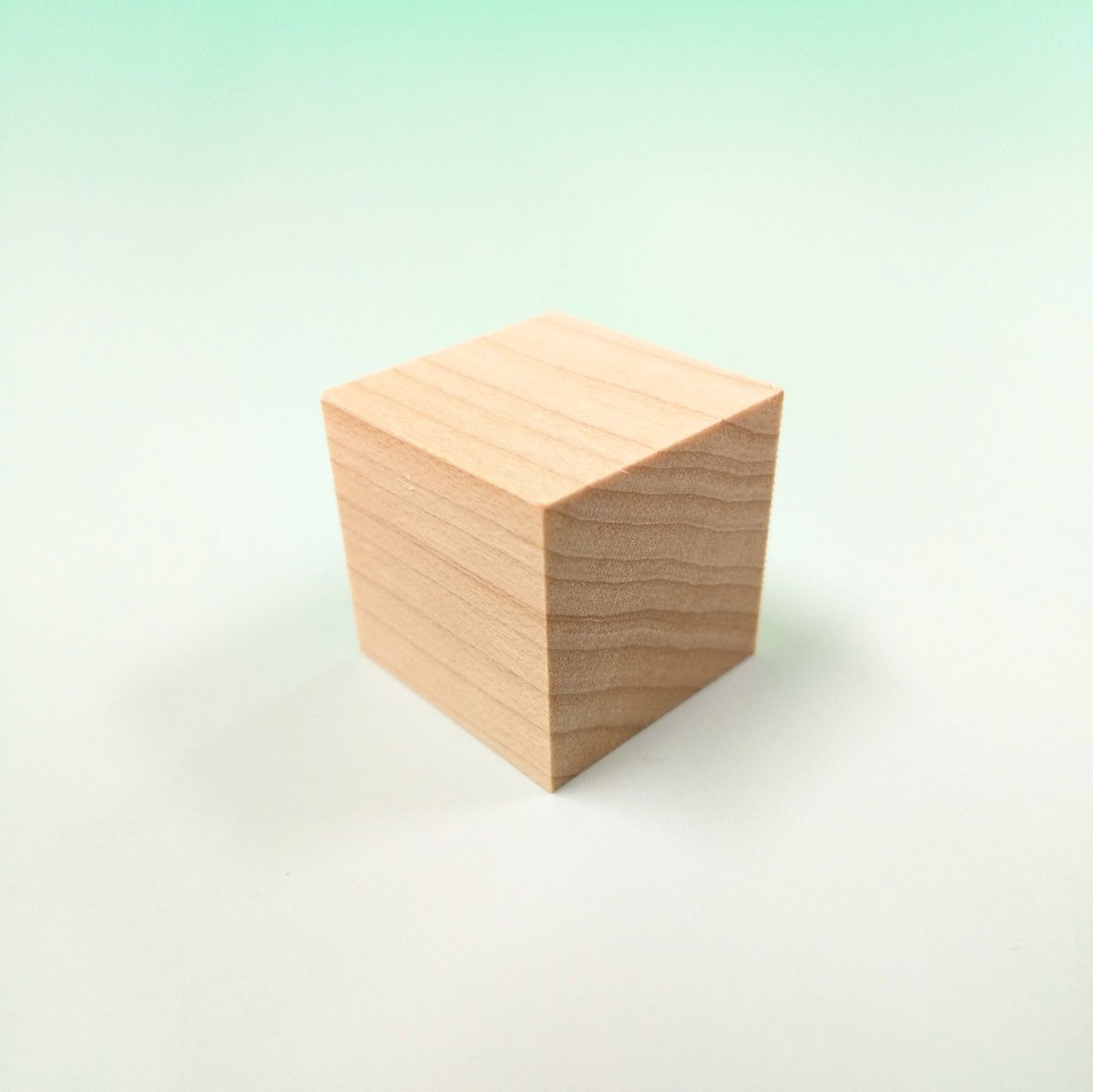 U・PLAN 十二支とサイコロ U・PLAN 十二支とサイコロ サイコロ（メープル）（20×20×20