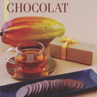 ほうじ茶オレ