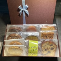 【全国発送】【リボン包装】おすすめ焼き菓子10個セット