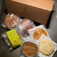 【全国発送】シェフおすすめ焼き菓子詰め合わせ小
