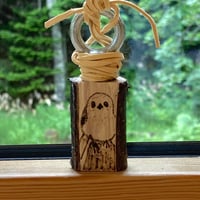 バードコール　シマエナガ