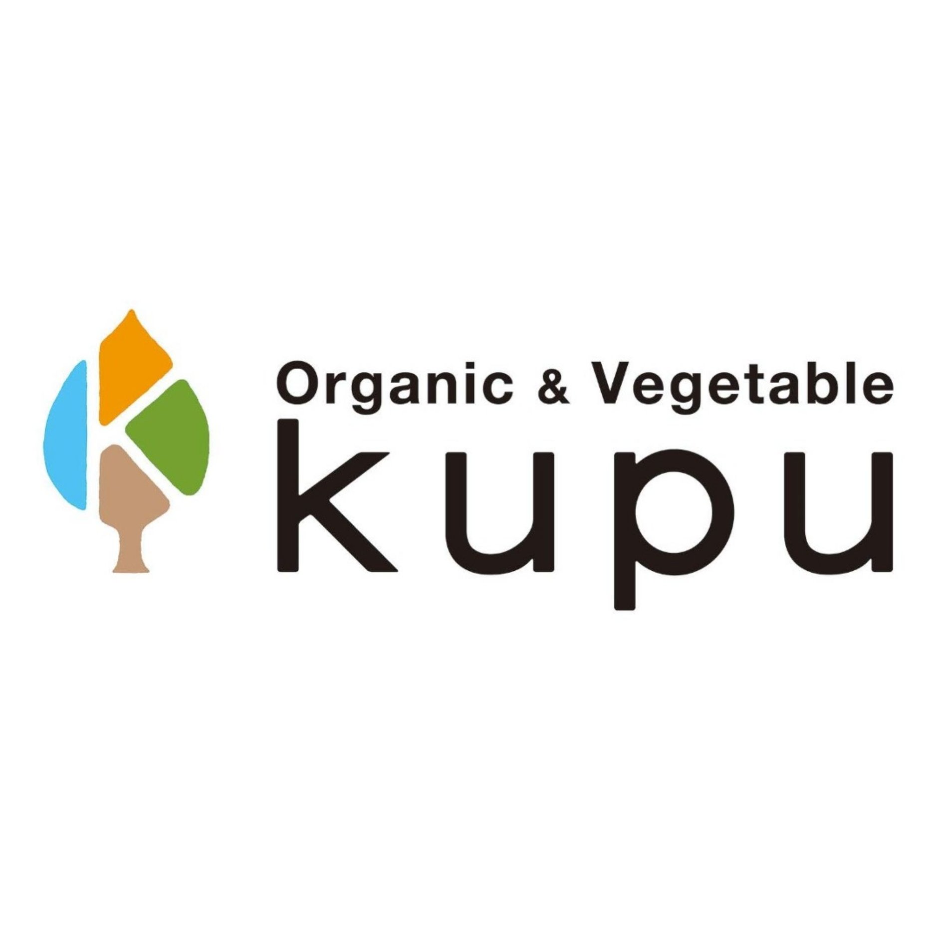 Organic & Vegetable kupu