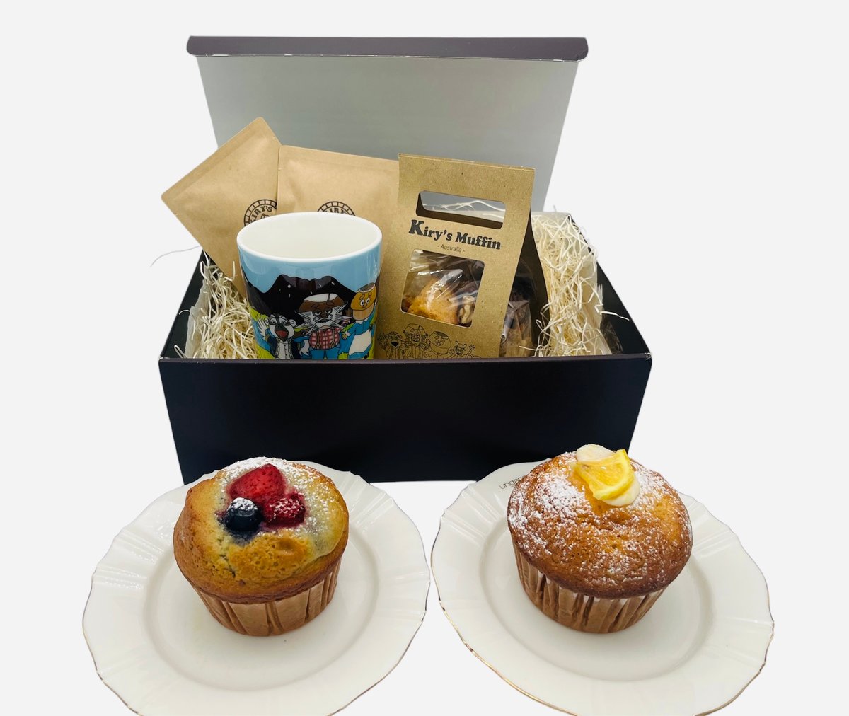 3kidsmama マフィン 送料無料】お試し初回限定セット《おみそ×1・マフィン×3