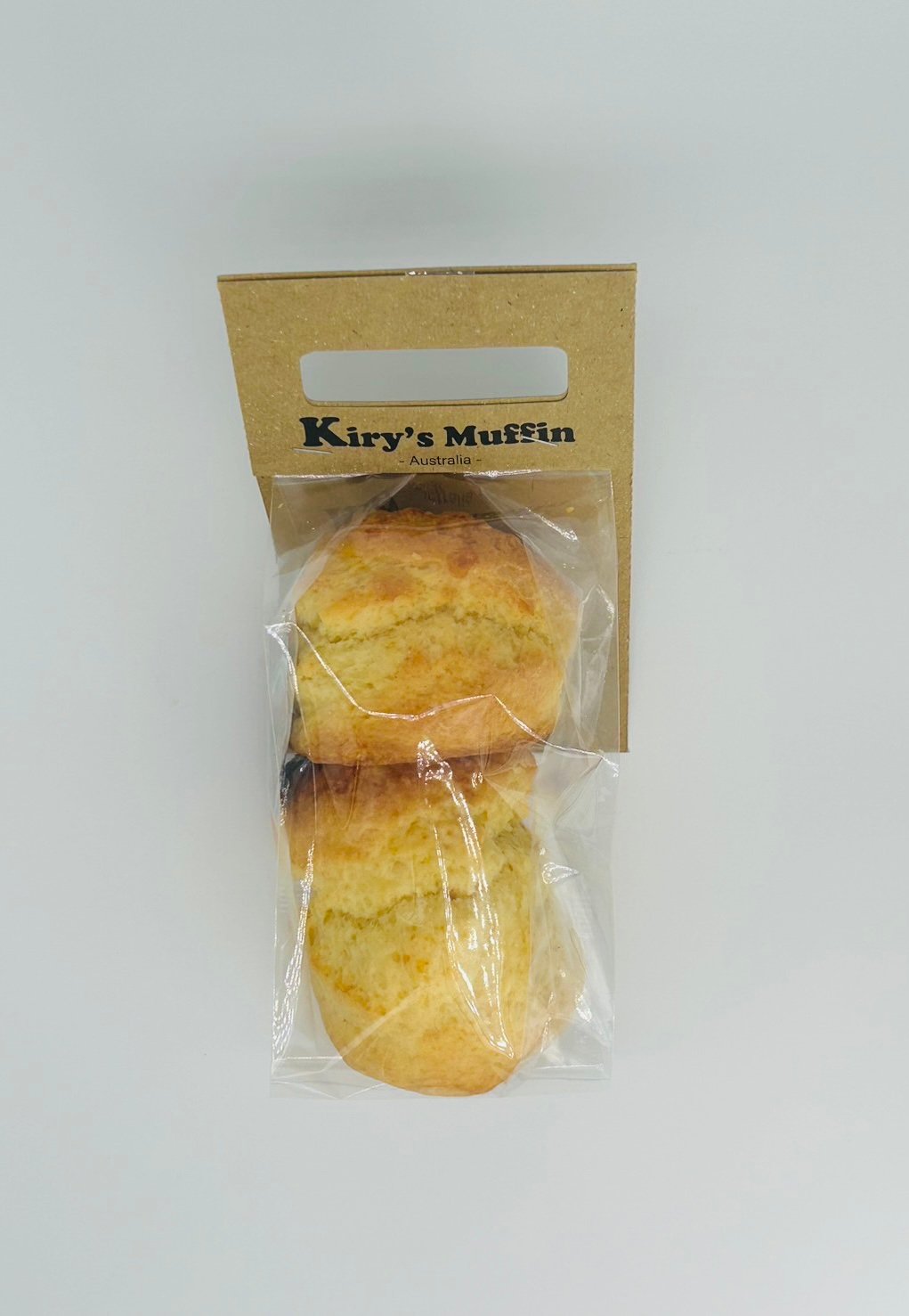 トラディショナルホームメイドスコーン3種類セット【プレーン＋