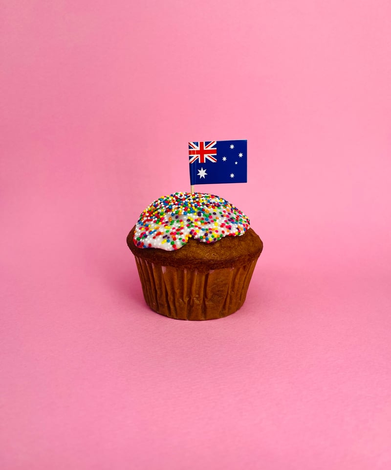 オリジナル・マフィン【定番の6個入り】 | Kiry's Muffin Shop