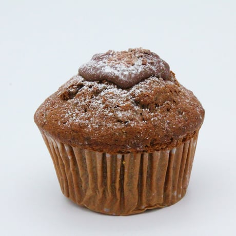 Double Chocolate Muffin (ダブルチョコ)