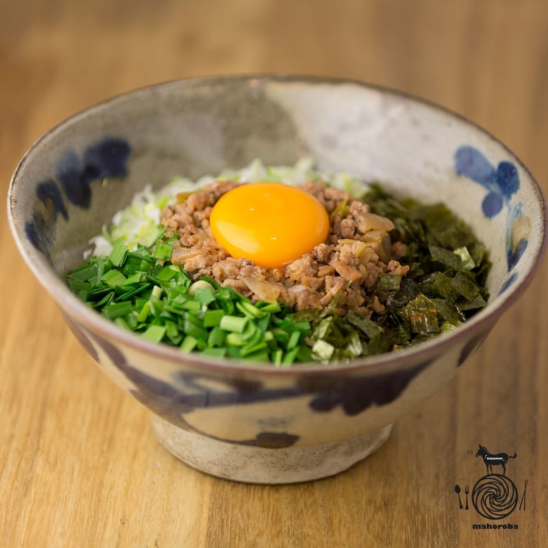 まぜ麺マホロバ5食セットB（まぜ麺2食+旨辛台湾まぜ麺3食） | まぜ麺