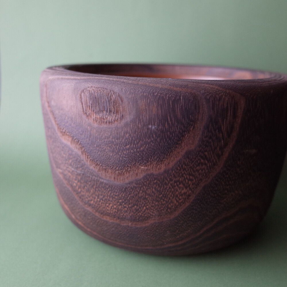 夏火鉢 | 金沢桐工芸 岩本清商店