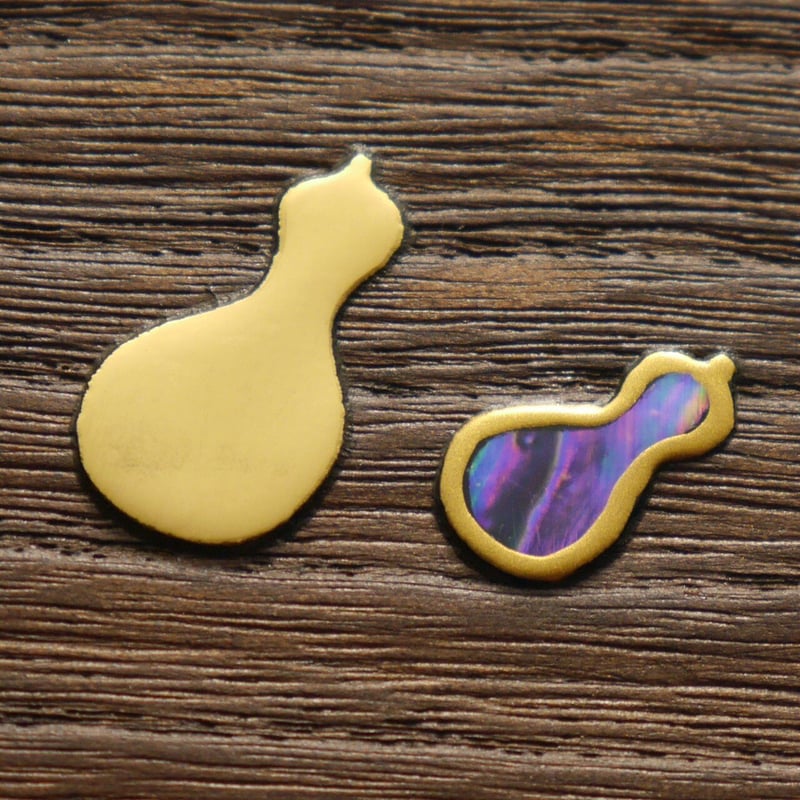 ちょこっとトレー 伝統蒔絵 | 金沢桐工芸 岩本清商店