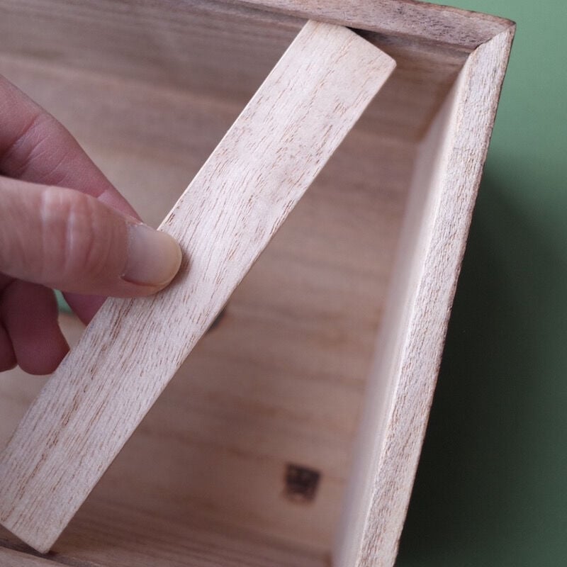 ティッシュケース | 金沢桐工芸 岩本清商店