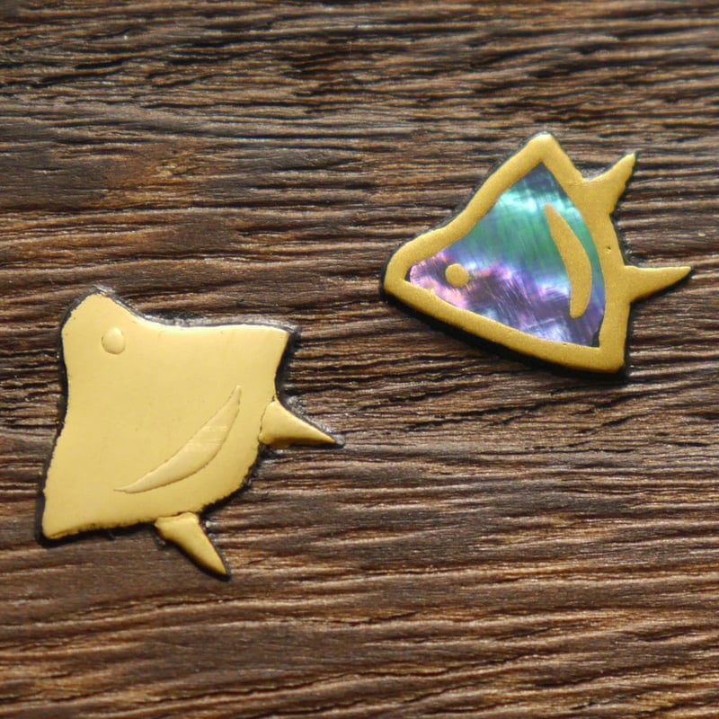 ちょこっとトレー 伝統蒔絵 | 金沢桐工芸 岩本清商店