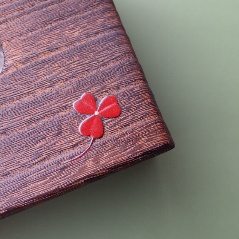 ティッシュケース | 金沢桐工芸 岩本清商店