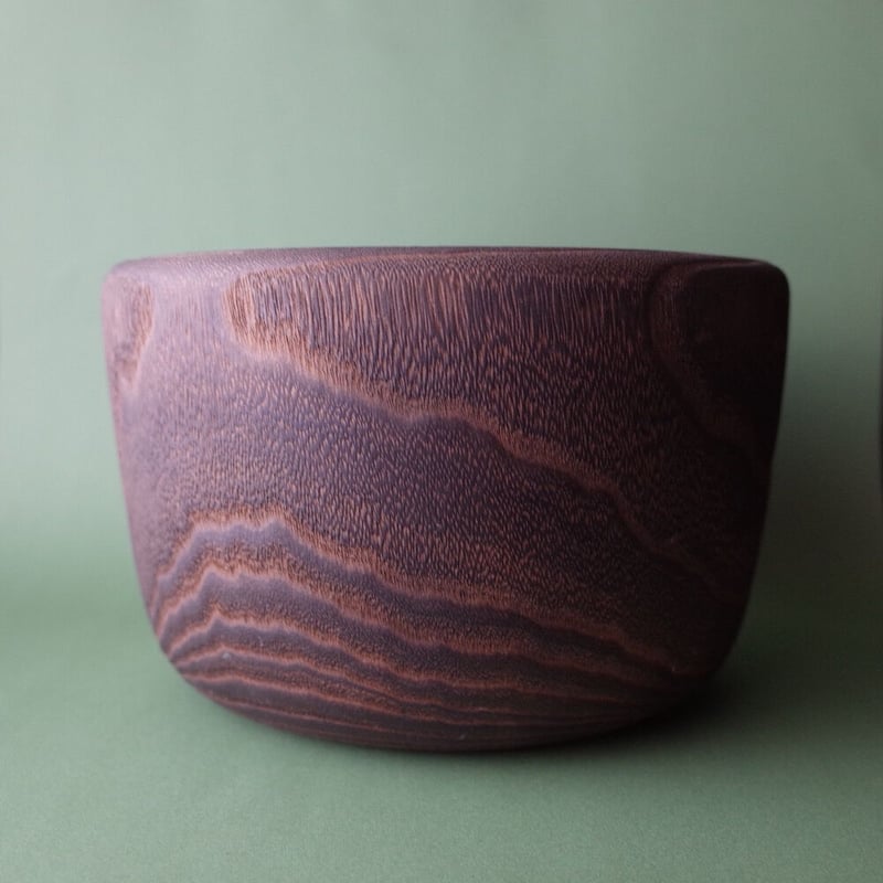 夏火鉢 | 金沢桐工芸 岩本清商店