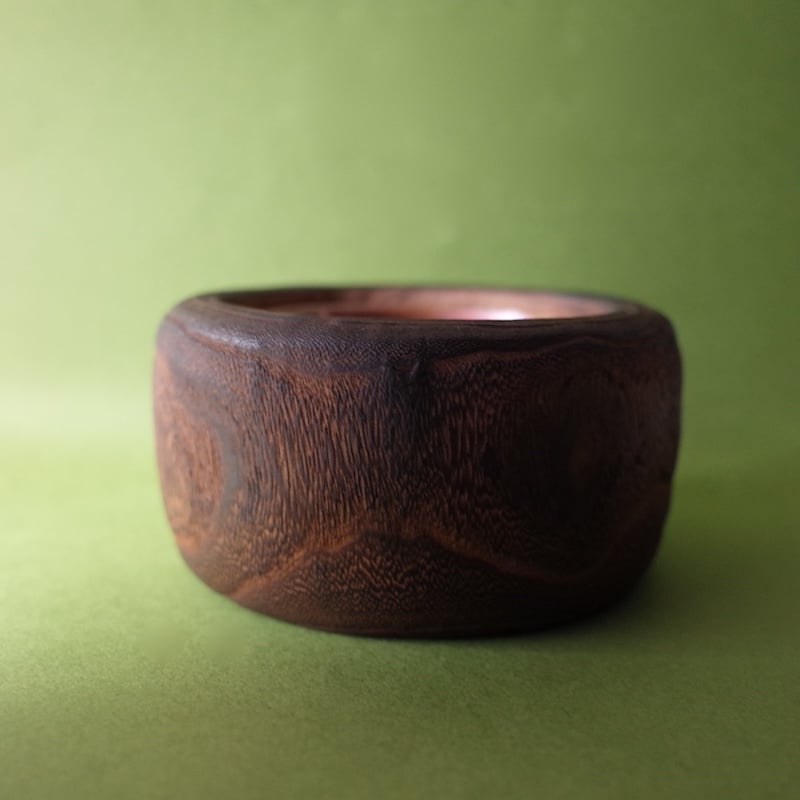 豆火鉢 | 金沢桐工芸 岩本清商店