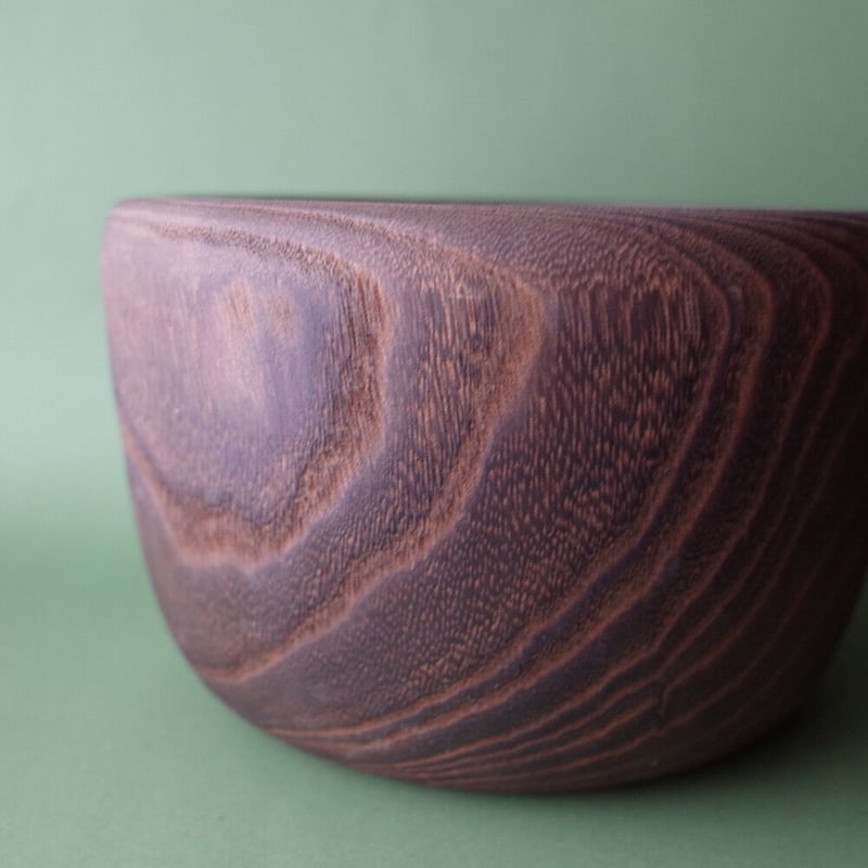 夏火鉢 | 金沢桐工芸 岩本清商店