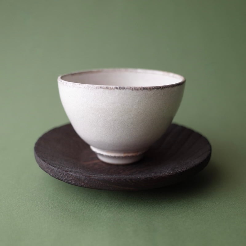 茶托 | 金沢桐工芸 岩本清商店