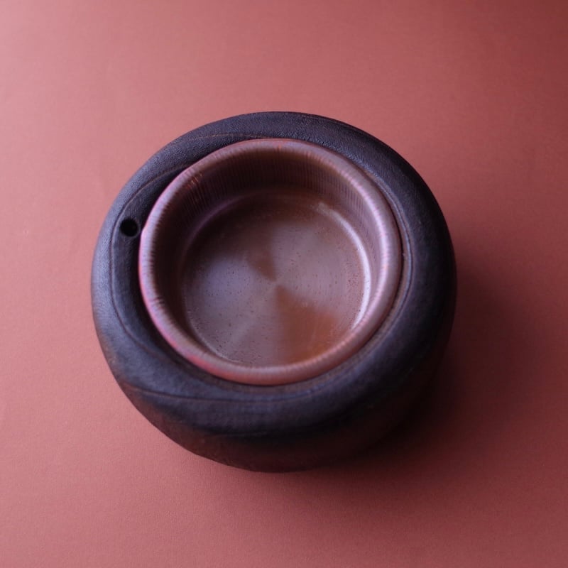 豆火鉢 | 金沢桐工芸 岩本清商店