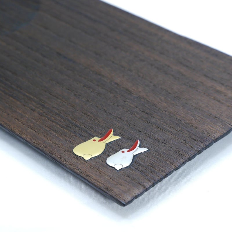 珍品　桐和琴台、焼加工品4本 珍品 桐和琴台、焼加工品4本 珍品 桐和琴台、焼