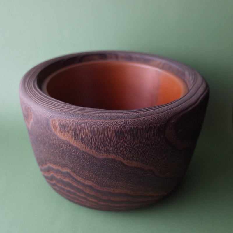 桐火鉢 火鉢 箱の桐火鉢（新品） – 【炭・燃料の専門通販】+炭STYLE 増田屋