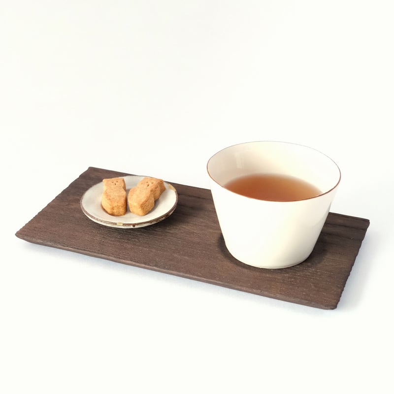 ちょこっとトレー | 金沢桐工芸 岩本清商店