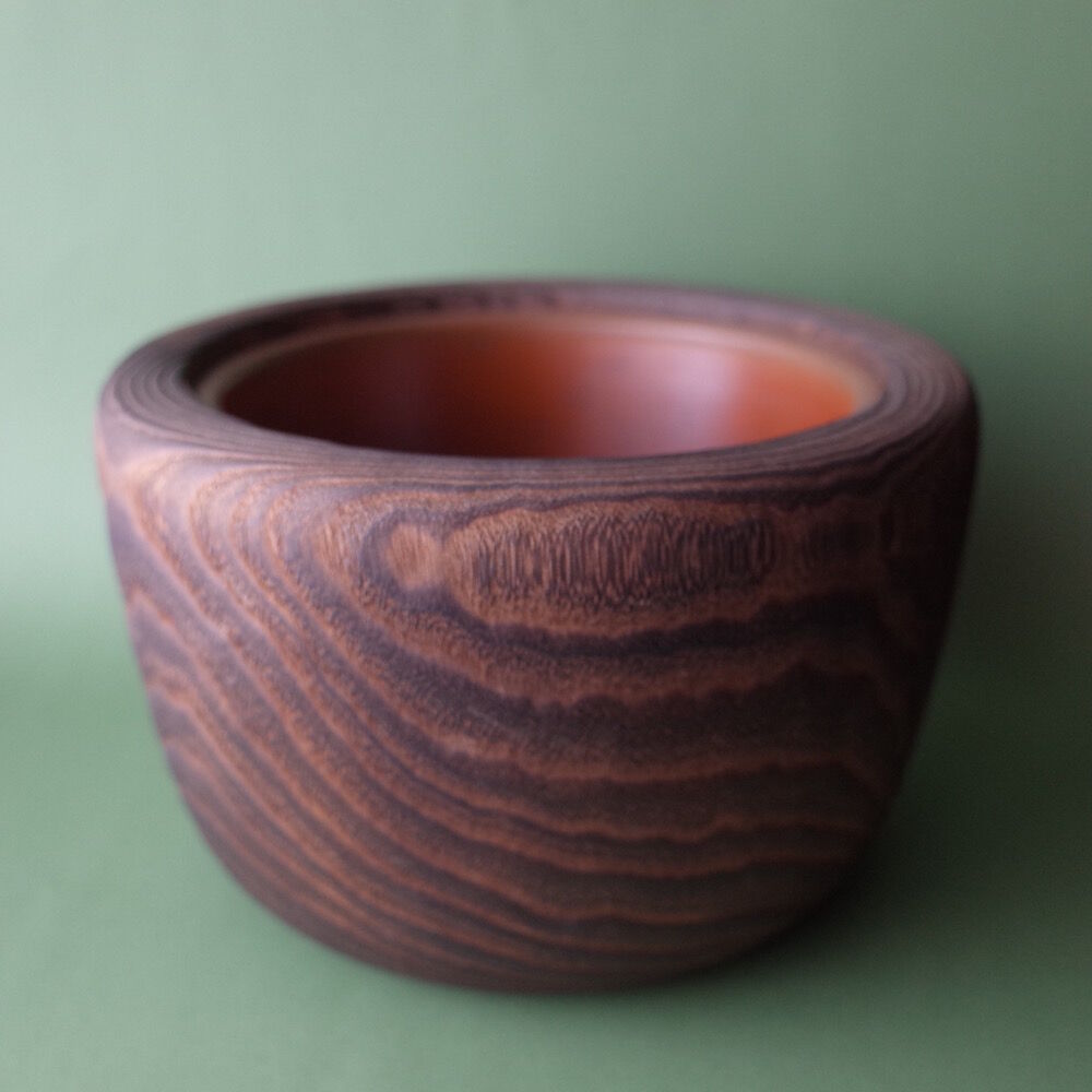 桐火鉢 火鉢 箱の桐火鉢（新品） – 【火鉢専門通販ショップ】火鉢.shop 増田屋