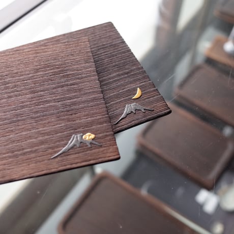 【未使用】岩本清商店 ちょこっとトレー セット【定価11,000円】 fit=scale-down,w=1200
