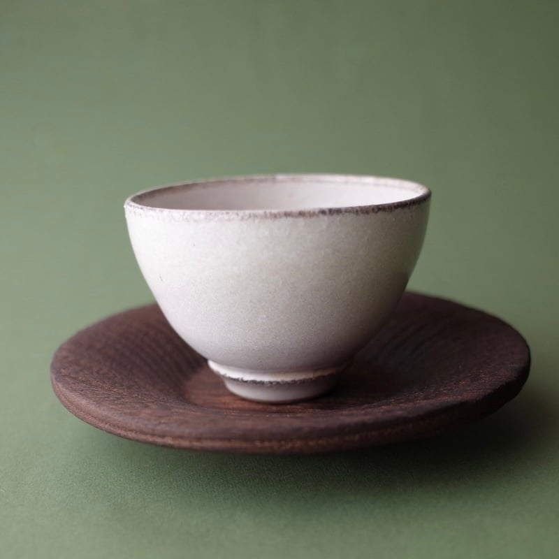 茶托 | 金沢桐工芸 岩本清商店